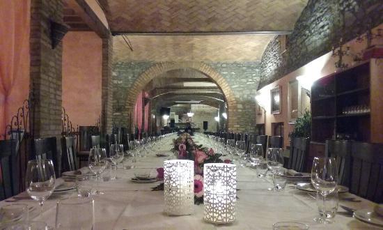 Vecchia Cantina Ristomusic