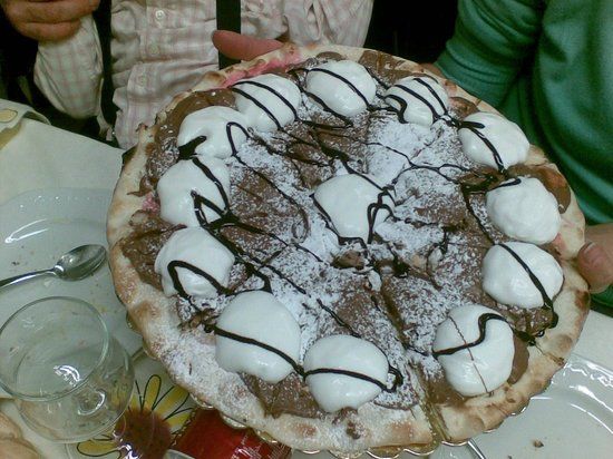 Alimentari Bar Tedeschi