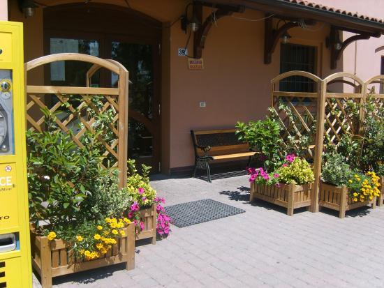 Antica Trattoria Di Lovoleto