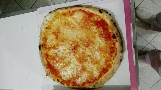 Pizzeria il frassino