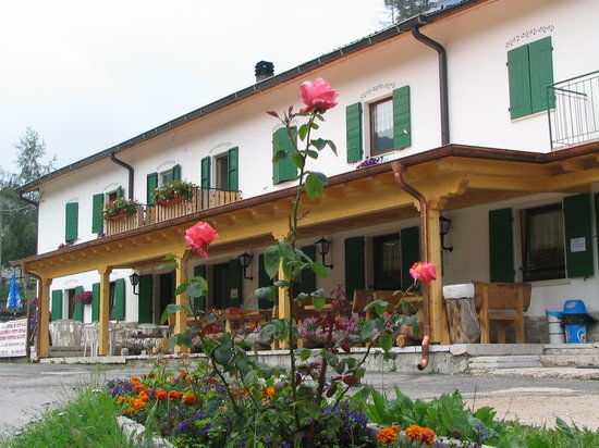 Ristorante Monti Lessini