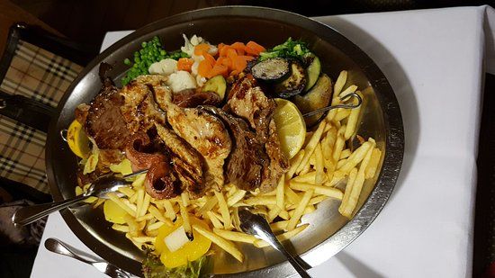 Gasthof schwarzer adler