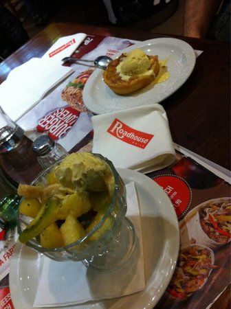 Roadhouse Restaurant