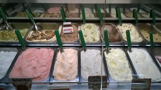 L'Arte del Gelato
