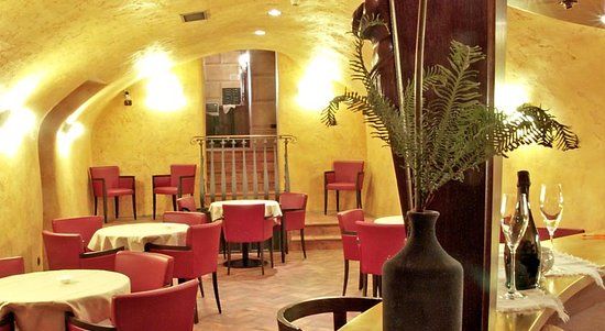 Ristorante Pizzeria Venturelli