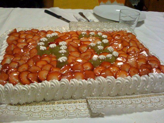 Pasticceria Marsegaglia