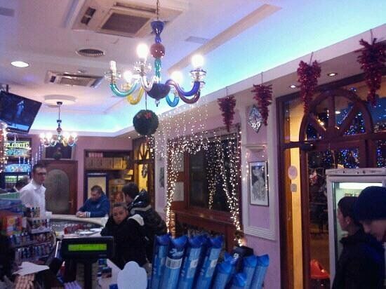 Caffe Nazionale