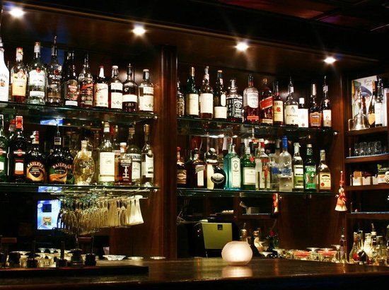 Santi & Peccatori Pub