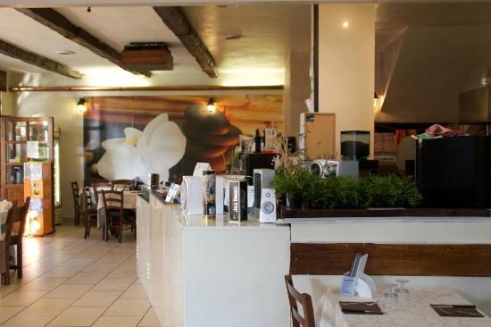 Le Piazzette Ristorante Pizzeria