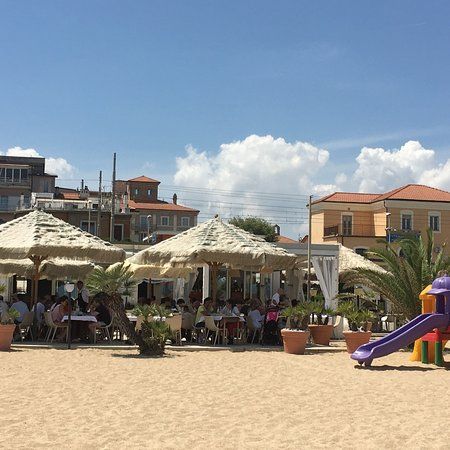 Ristorante Pizzeria Nettuno