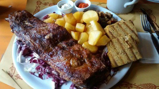 Azienda Agrituristica Nonis