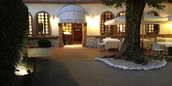 Ristorante Pizzeria Monterosso