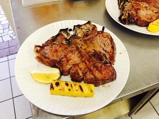 Antica trattoria Al Passeggio