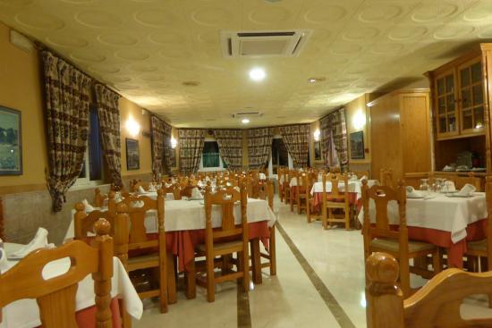 Restaurante La Guitarra