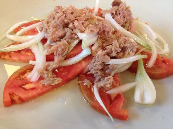 Usategieta Restaurant