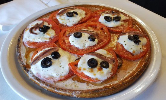 Restaurante Don Peppone