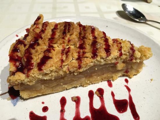 Bar- Restaurante La Panaderia