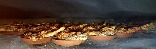 Mesón el corralillo