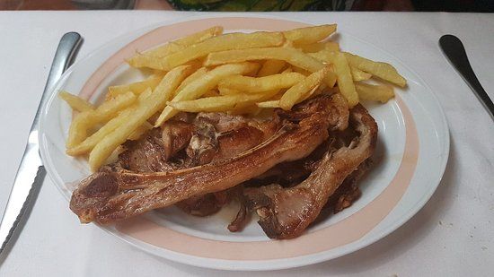 El Lagar de San Vicente