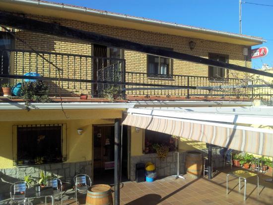 Restaurante Asador Galan