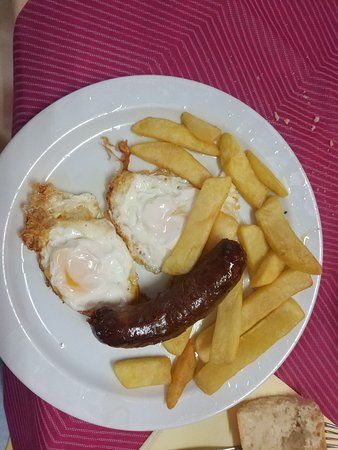 Restaurante de Marcos