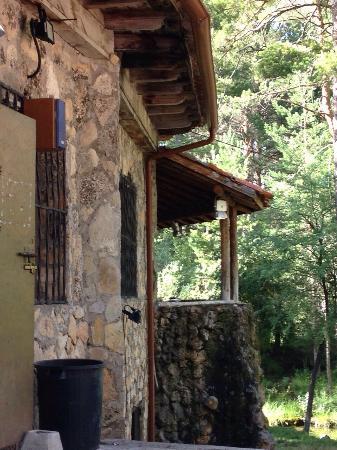 Restaurante Meson Sierra Alta