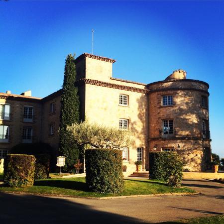 la bastide de tourtour