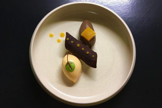 Le Nid Cuisine au fil des Saisons