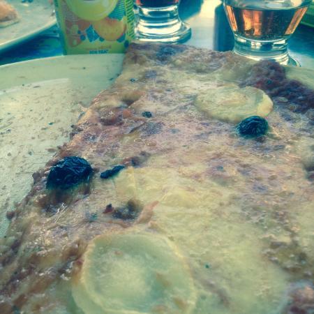 Planete Pizza