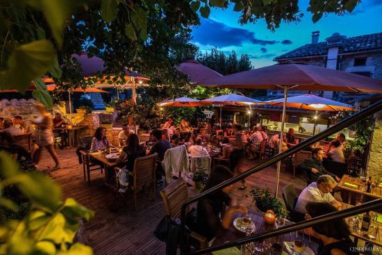 Le Jardin des Secrets