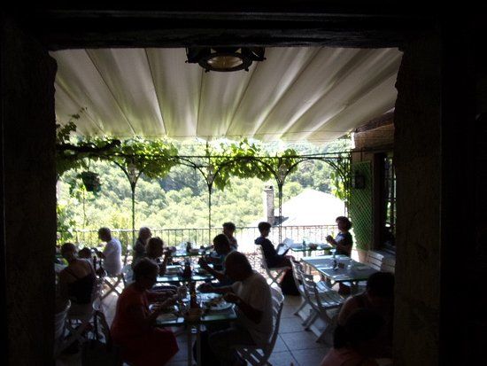 Restaurant Le Charlemagne