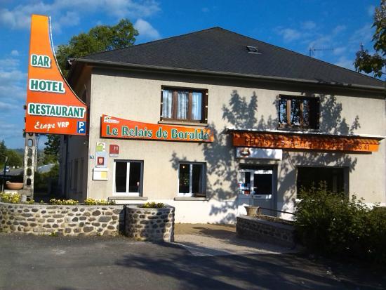 Le Relais de Boralde