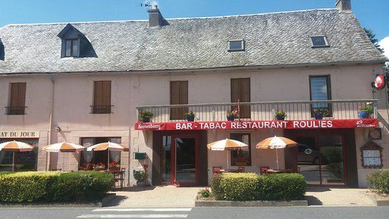Restaurant Bar Tabac Roulies