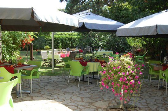 Auberge l'Espérance