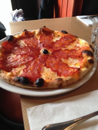 La maison napolitaine