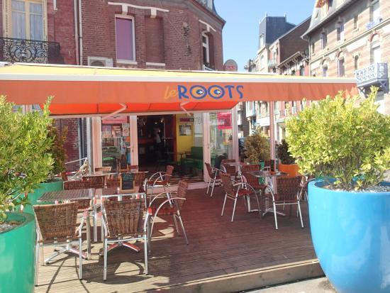 Roots