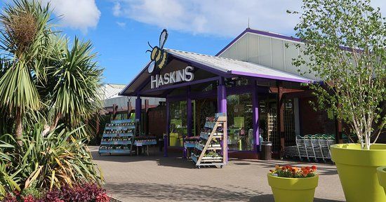 Haskins Garden Centre