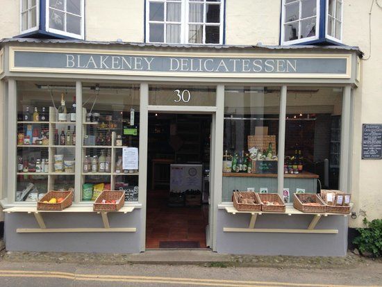 Blakeney Delicatessen