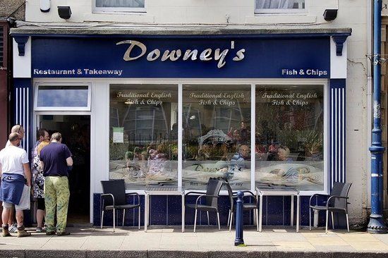 Downeys of Seaham