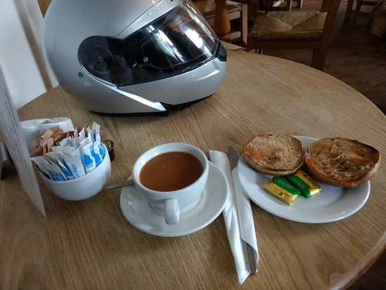 Tabs Tearoom & Restaurant