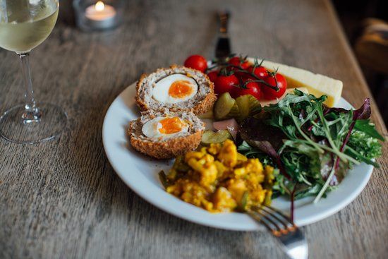 The Marlborough Head