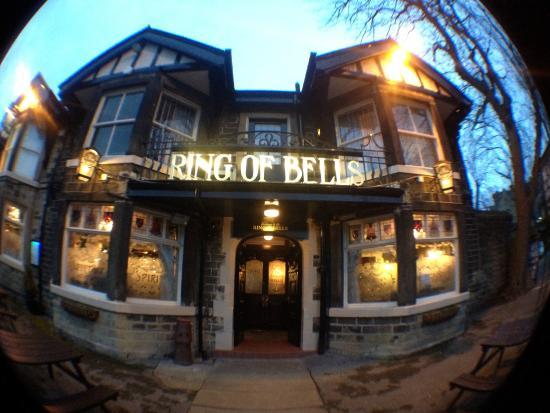 The Ring O Bells