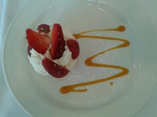 The Peacock Country Inn Restaurant