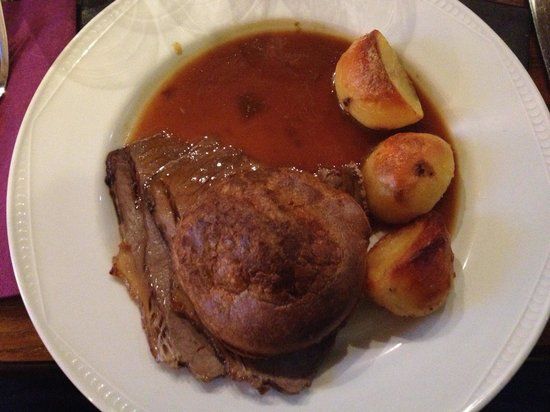 Wye Valley Hotel and Restaurant