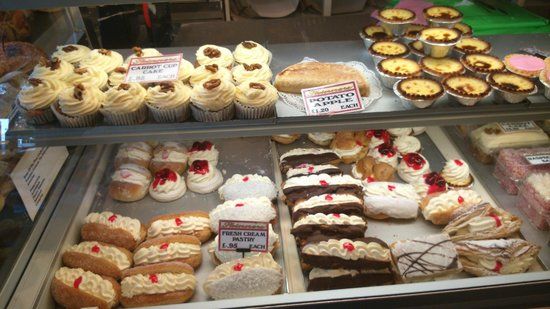 Skinners Cafe & Sandwich Bar