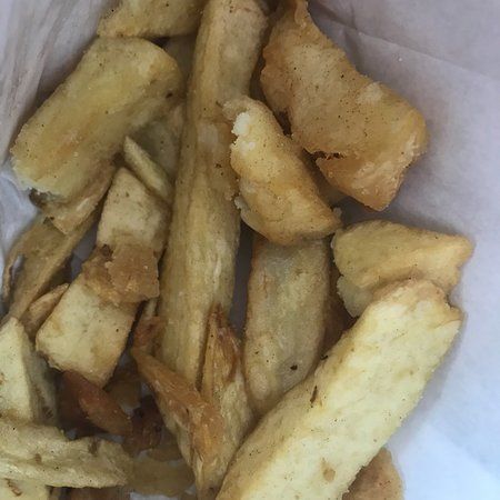 Macari's Take Away