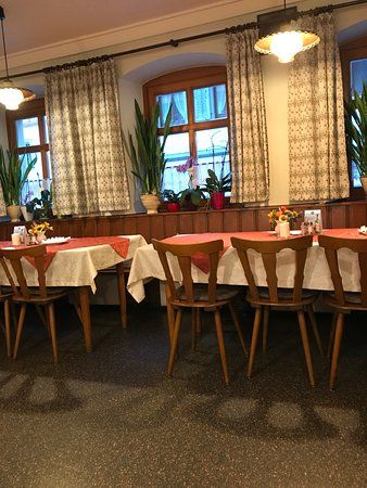 Gasthof zum Hirschen