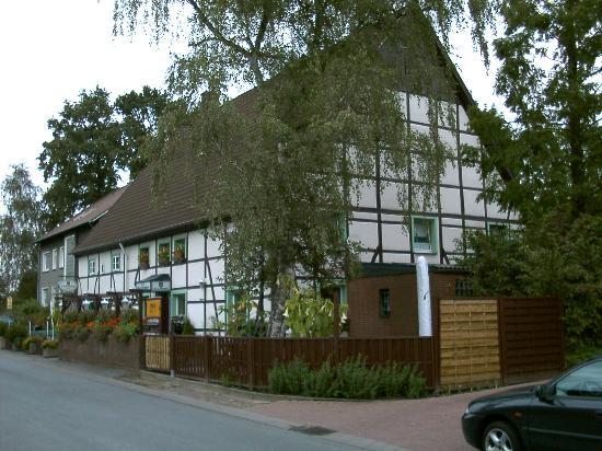 Altes Gasthaus Schulze Beckinghausen
