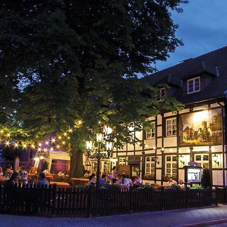 Alt Westerholt Inh. Karl Reul