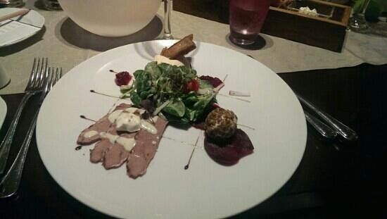 Restaurant SommerGarten